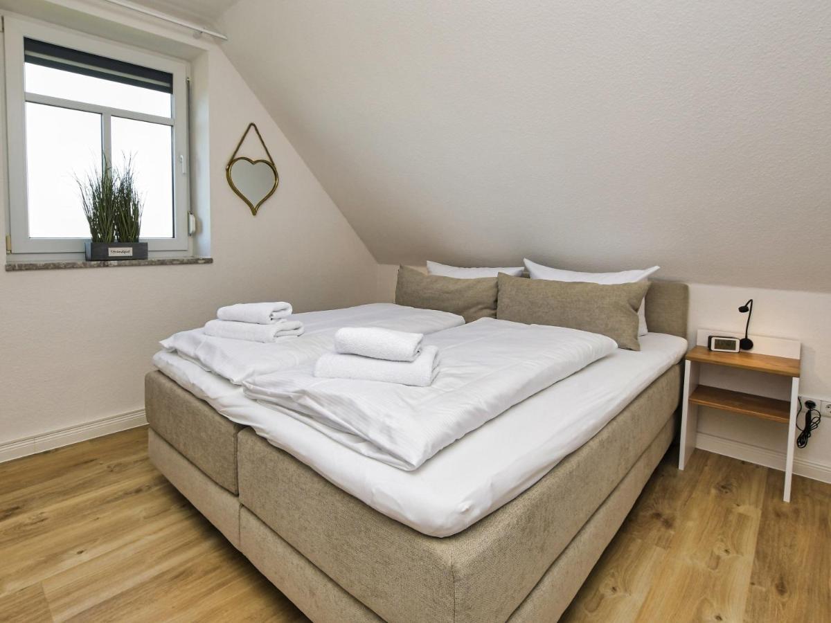 Appartements Stinteck Ww45 Ngoại thất bức ảnh