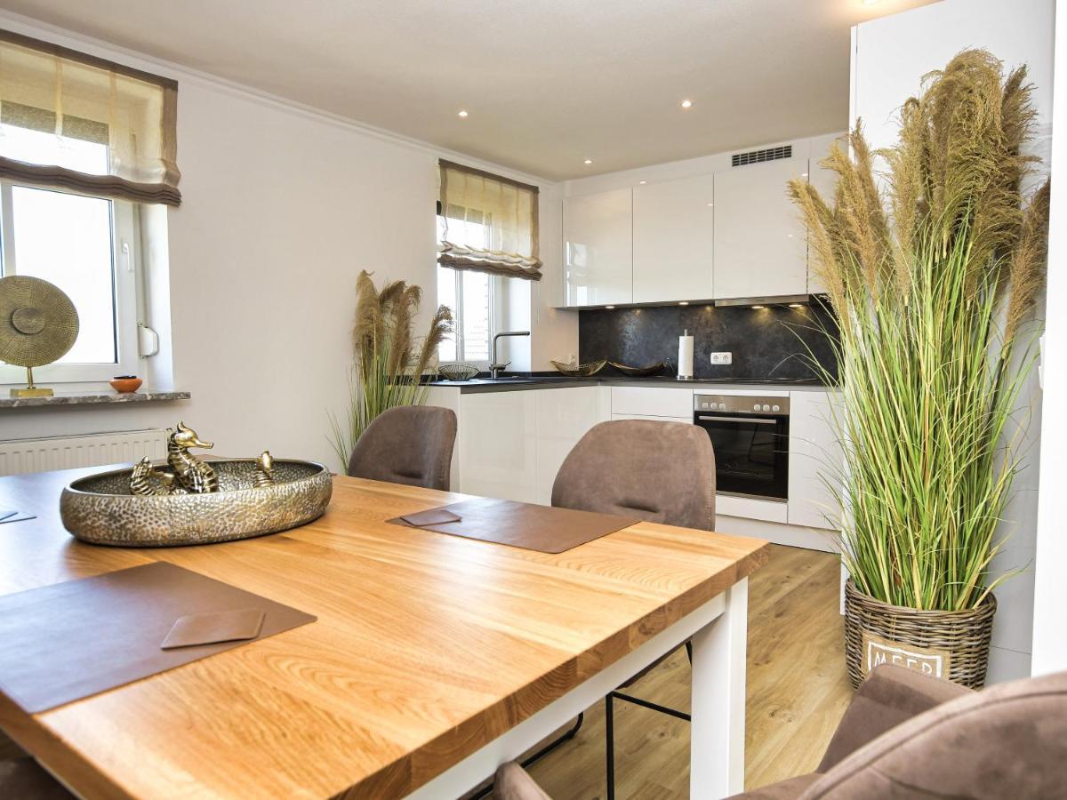 Appartements Stinteck Ww45 Ngoại thất bức ảnh