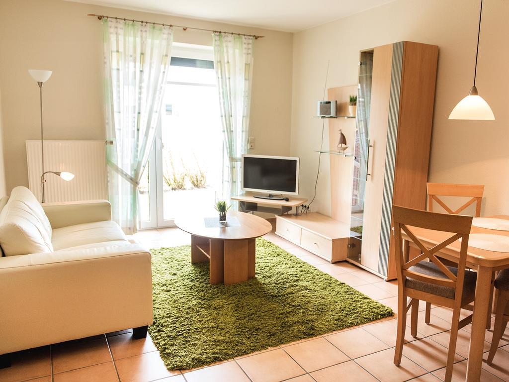 Appartements Stinteck Ww45 Ngoại thất bức ảnh
