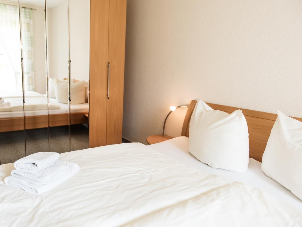 Appartements Stinteck Ww45 Ngoại thất bức ảnh