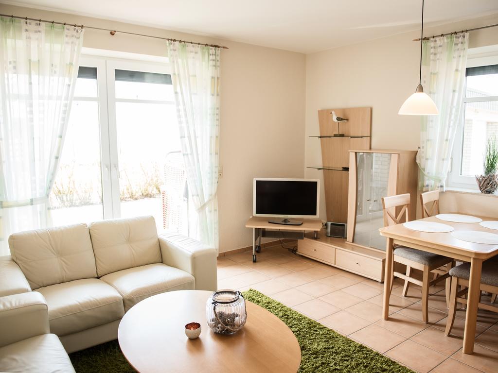 Appartements Stinteck Ww45 Ngoại thất bức ảnh