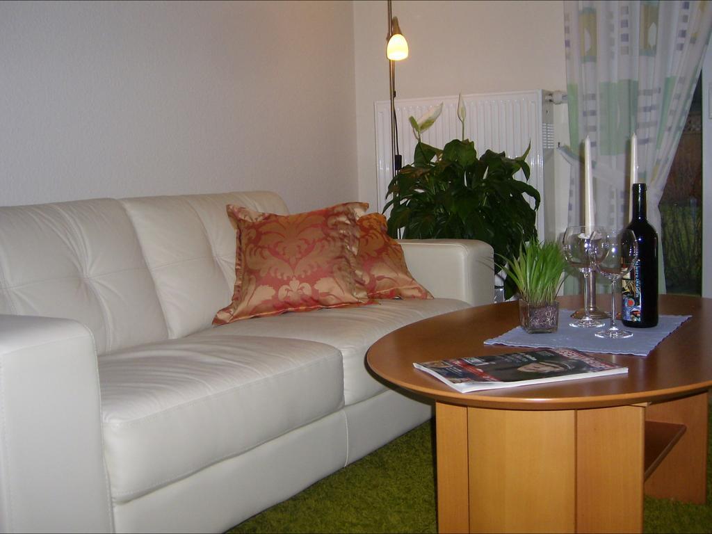 Appartements Stinteck Ww45 Ngoại thất bức ảnh