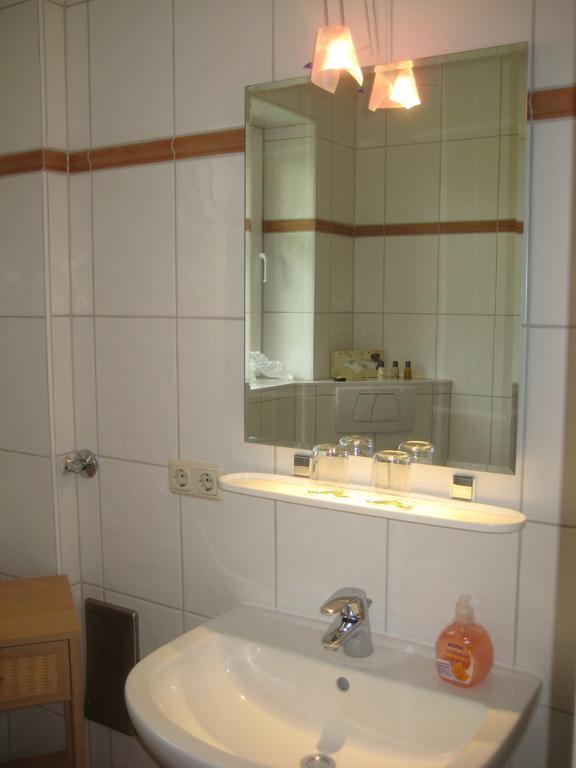 Appartements Stinteck Ww45 Ngoại thất bức ảnh