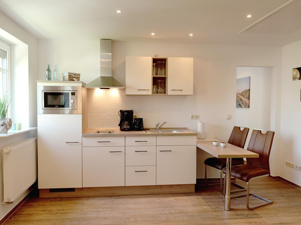 Appartements Stinteck Ww45 Ngoại thất bức ảnh