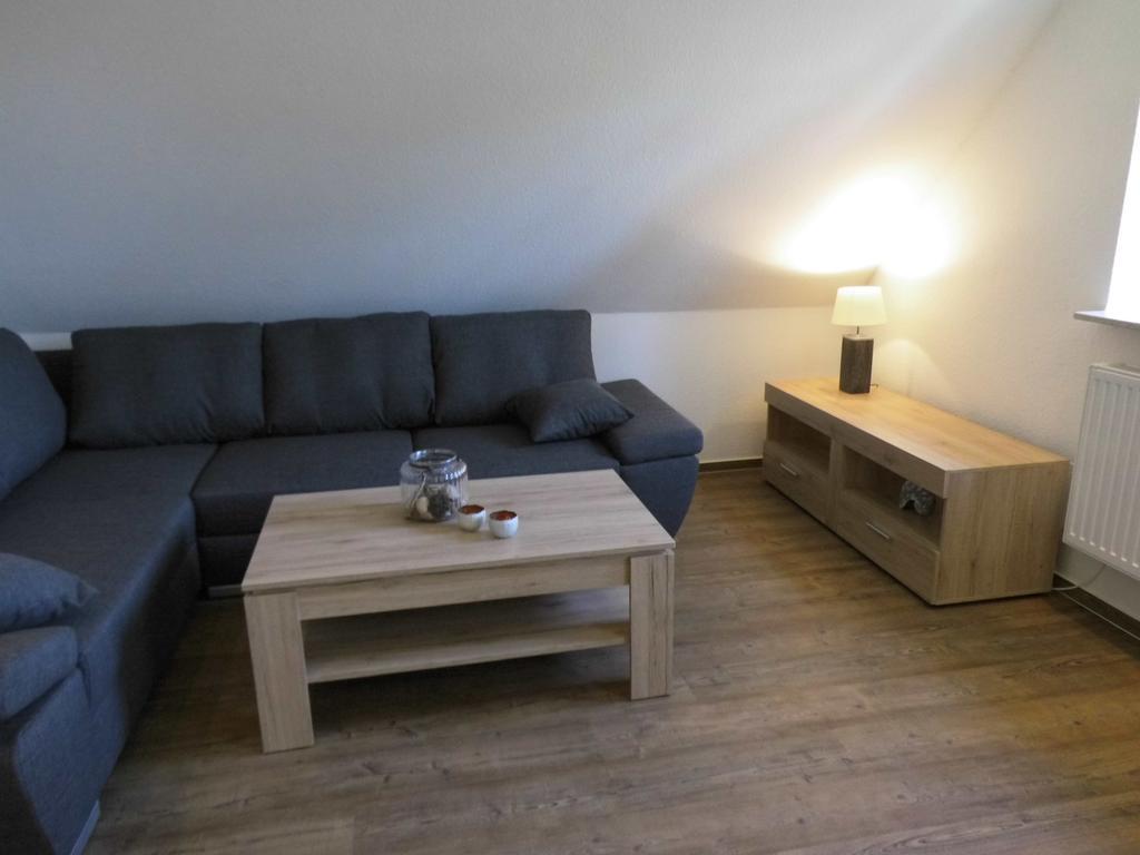 Appartements Stinteck Ww45 Ngoại thất bức ảnh
